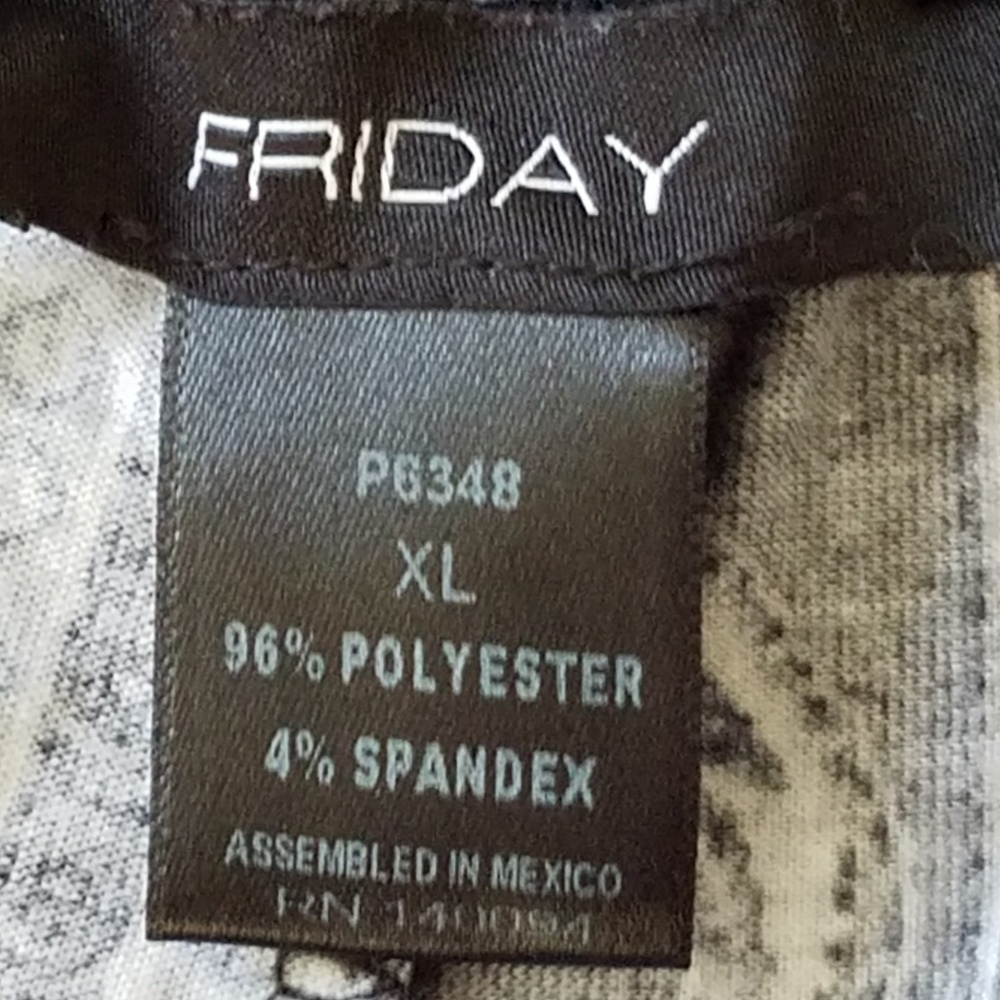 Pants - Picture 3 of 4